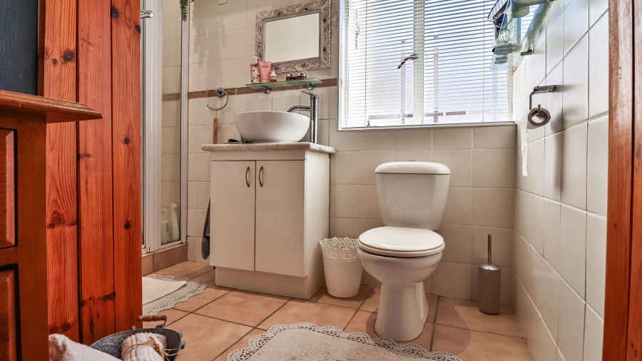 4 Bedroom Property for Sale in Bonnievale Western Cape